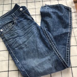 Men’s True Religion jean